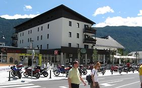 Hotel Alp Bovec