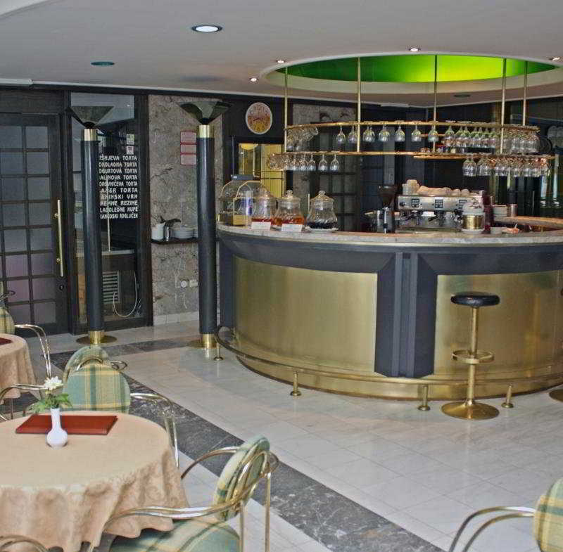Hotel Alp Bovec Exterior photo
