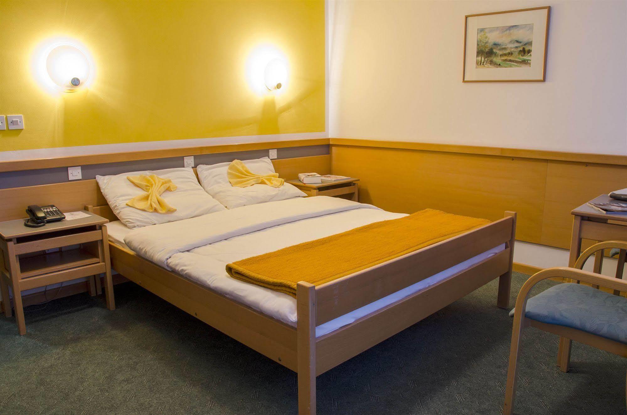 Hotel Alp Bovec Exterior photo